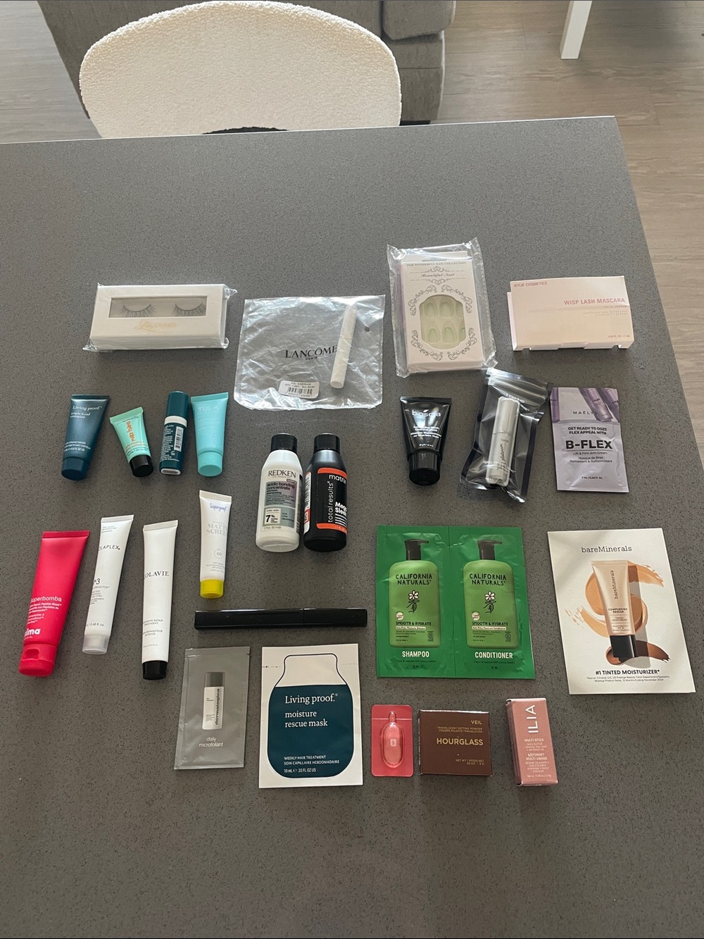 Assorted Skincare & Beauty mystery box